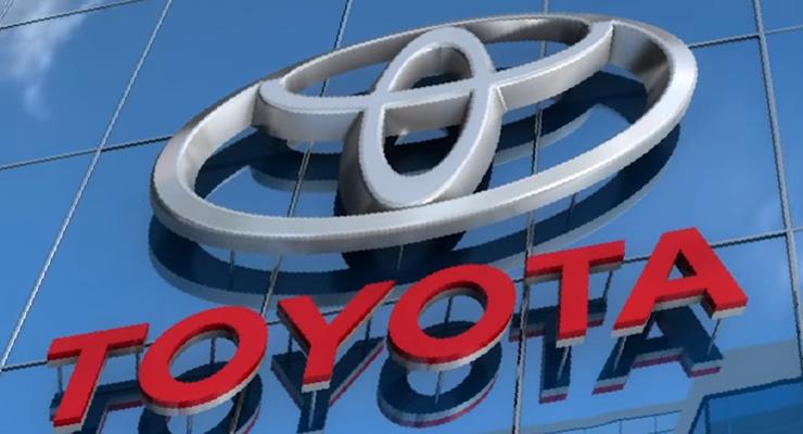 Toyota вынуждена отозвать более 3 млн автомобилей по всему миру
