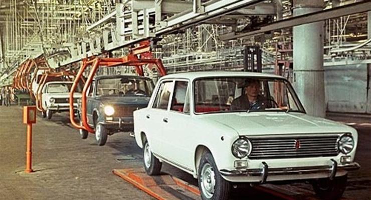 Так сколько же стоили советские автомобили на современные деньги: Формула