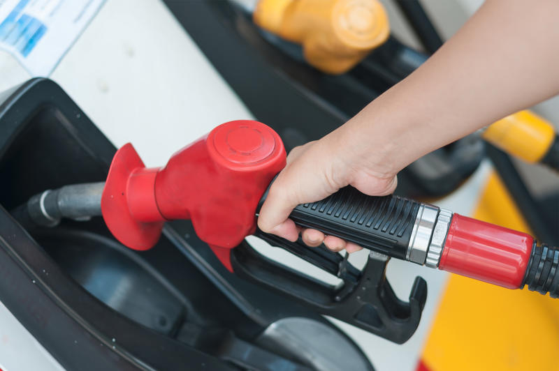 В Украине стремительно подешевел газ для авто: Цены от 7,5 грн за литр / depositphotos.com