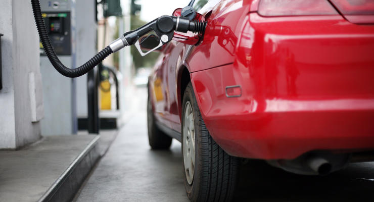 В Украине стремительно подешевел газ для авто: Цены от 7,5 грн за литр