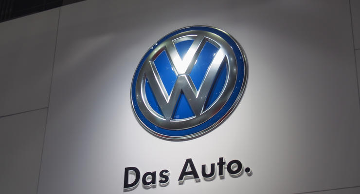 Volkswagen компенсирует скандал с дизельными двигателями