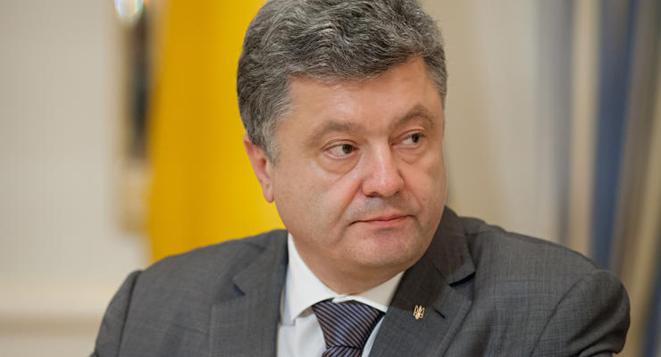 Водитель экс-президента нарушил ПДД в центре Киева