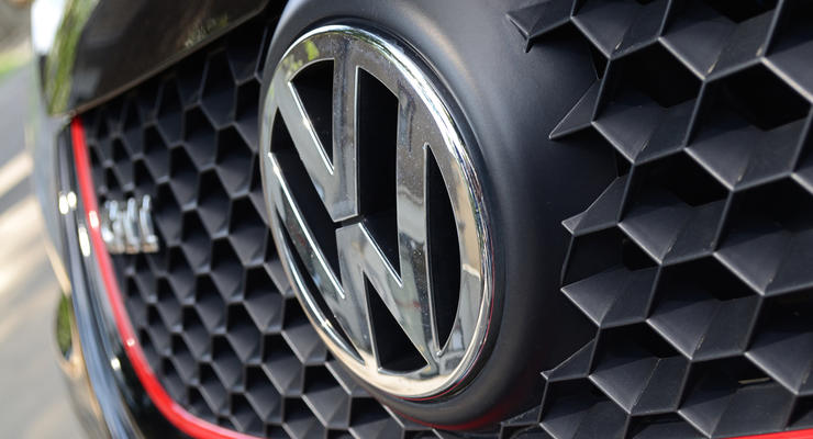 Volkswagen не будет расширять ассортимент кроссоверов