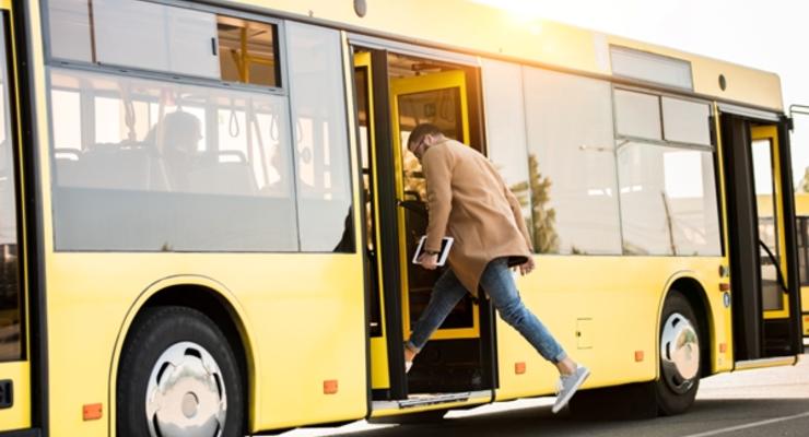 В Киеве запустят три новых маршрута автобусов с 19 мая