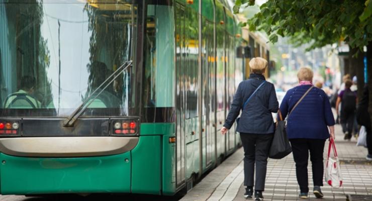 Заменят ли маршрутки на автобусы: Прогноз эксперта