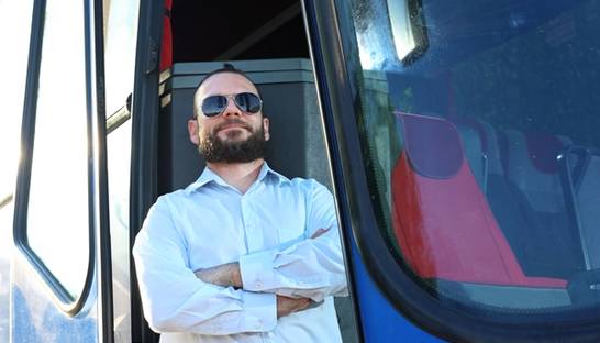 Когда заработают маршрутки в Киевской области - эксперт