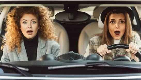 Назван штраф за превышение скорости в Украине: Детали