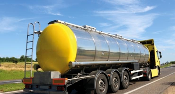 Правила перевозки опасных грузов в Украине: Детали