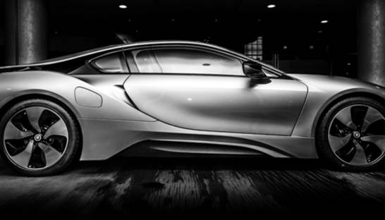 В Германии вдвое выросли продажи электрокаров