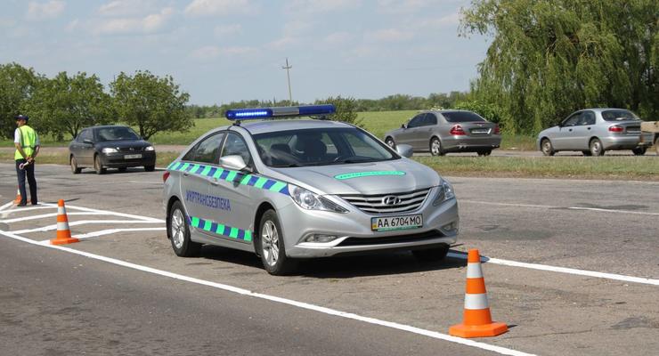 ВРУ внедряет новые штрафы для водителей: до 51 тысячи гривен