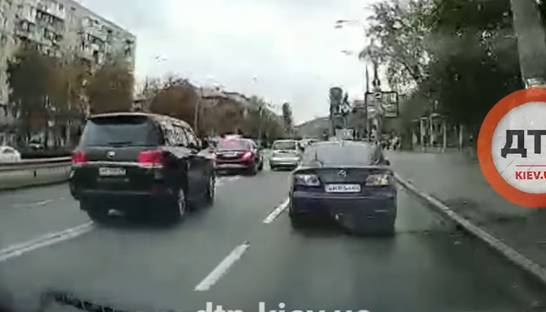 Подборка самых интересных правонарушений на дорогах: видео