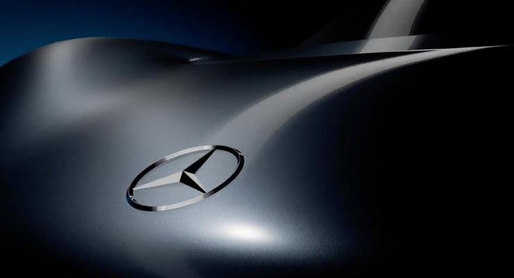Mercedes создали электромобиль с запасом хода 1200 км: подробности