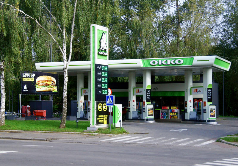 В Украине провели масштабное исследование 95 бензина: подробности / depositphotos