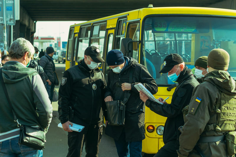 Права и обязанности водителя в Украине 2020: Что нужно знать / depositphotos