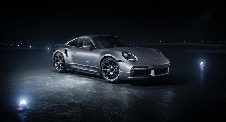 Porsche в подарок: что нужно купить, чтобы получить элитный суперкар