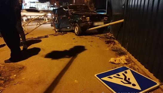 Сразу 4 смертельных ДТП на дорогах Киева: сводка за 13 ноября