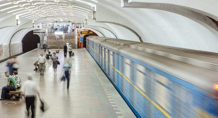Полный локдаун в Украине: что будет с транспортом