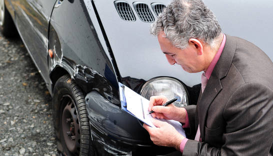 Какие бывают штрафы за отсутствие страховки на авто в Украине