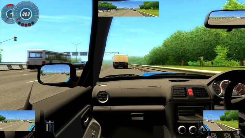 Лучшие симуляторы вождения: как выучить ПДД, не выходя из дома / Скриншот/YouTube