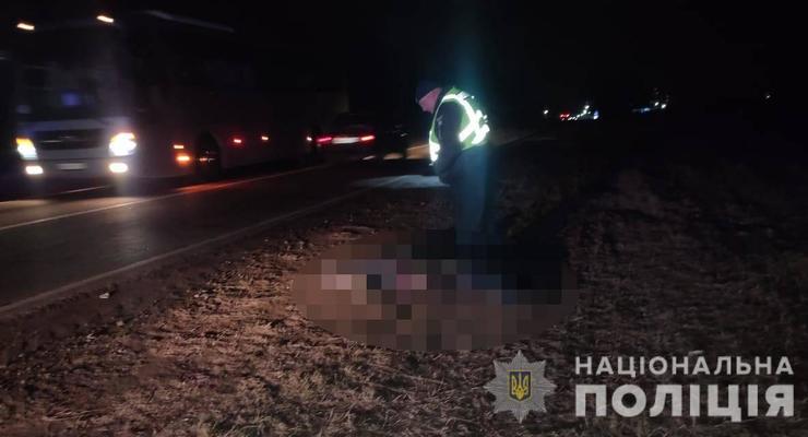 В Одесской области произошло смертельное ДТП: виновник сбежал