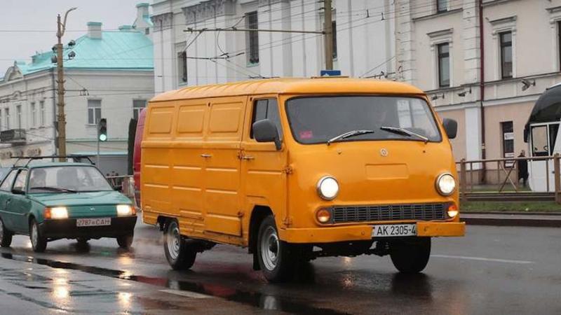 Названы самые ненадежные авто СССР: Москвичи, ЗАЗы и не только / Авто 24