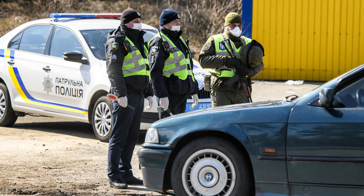 В Украине вступили в силу новые штрафы за нарушение ПДД: подробности
