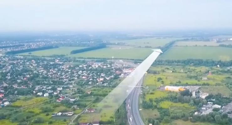 Строительство киевской обходной дороги начнется уже в этом году - Укравтодор