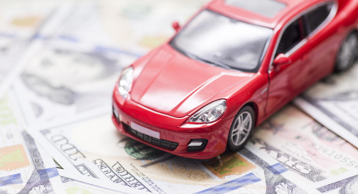 В Украине изменят правила налогообложения для автовладельцев