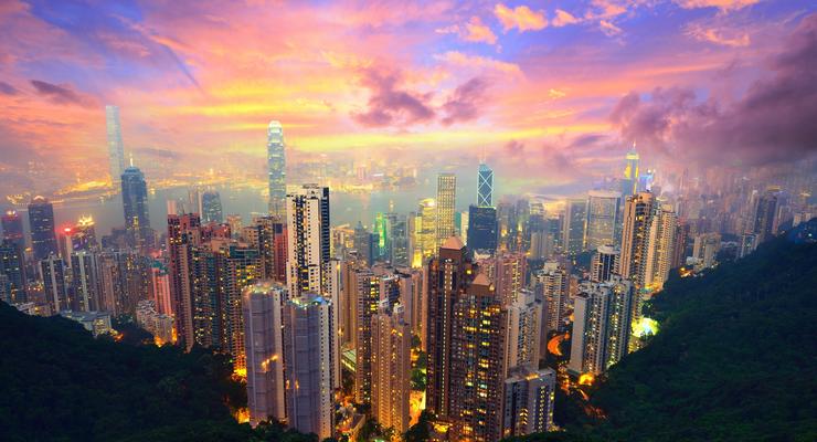 В Гонконге паркоместо продали за 1,3 миллиона долларов: что известно