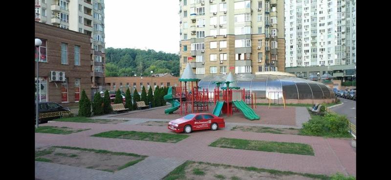 В Украине стартовала акция по борьбе с неправильной парковкой: фото / Bolt