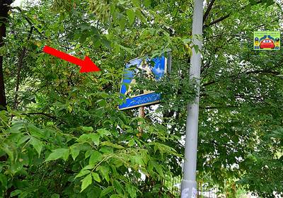 Водителей не будут штрафовать за невыполнение требований знаков