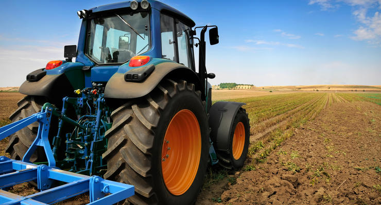 Права на трактор в Украине: какие бывают и как получить