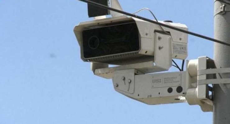 В Одессе появится 9 камер автофиксации скорости: что известно