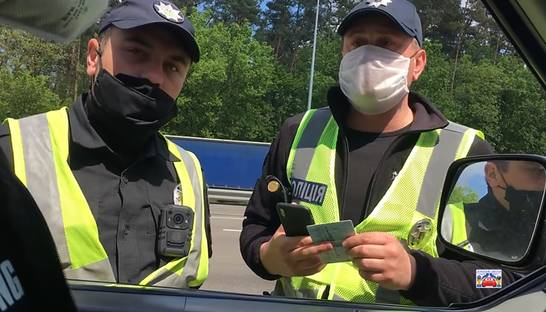 За сколько штрафов лишают прав в Украине: что сказано в законе