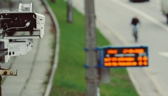 Штрафы с камер автофиксации в Украине: все, что вы хотели о них знать