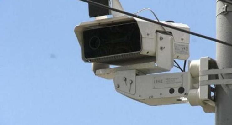В МВД анонсировали возможность заработка на камерах автофиксации