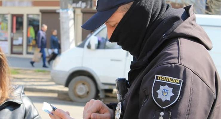 "Найти управу": Куда жаловаться на полицию в Украине
