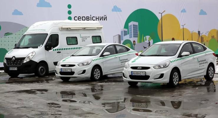 Меньше теории и ужесточенная практика: новая система подготовки водителей в Украине