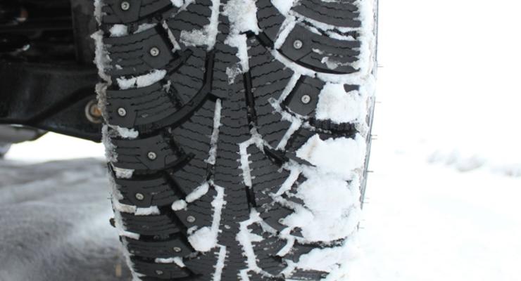 Как правильно выбрать зимние шины для своего автомобиля?