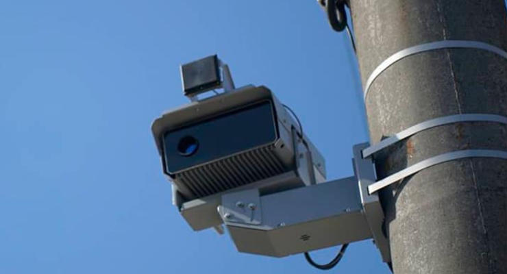 В Украине появилось еще 17 камер автофиксации: названы адреса