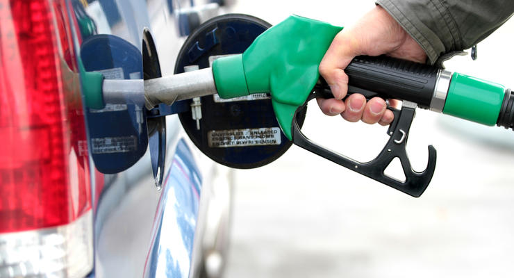 В Украине около 25% АЗС продают некачественный бензин: исследование
