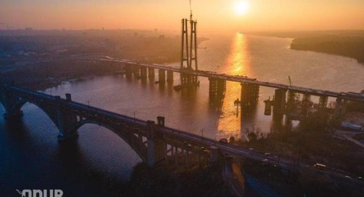 В Украине планируют построить 810 новых мостов за 2 года - Зеленский