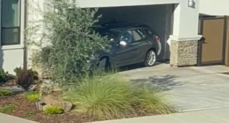 Американец нашел способ, как защитить свое авто от угона: видео