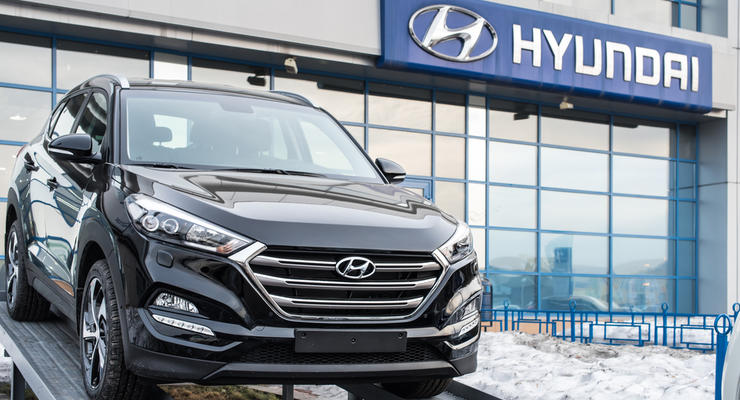 Компания Hyundai недовольна работой российских дилеров: подробности