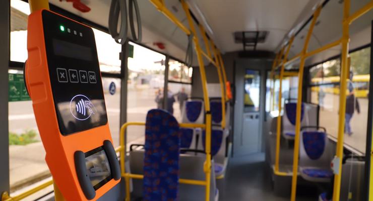 В Киеве появилось пять новых автобусных маршрутов: что известно