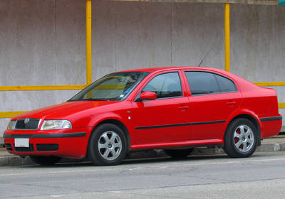 Дешевые авто на автомате в Украине - ТОП-10