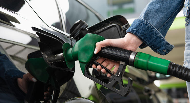 Цена на топливо приблизилась к 40 грн/литр: расчет от Минэкономики