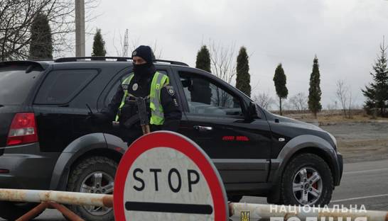 Как следует себя вести при пересечении блокпоста: инструкция от ВСУ