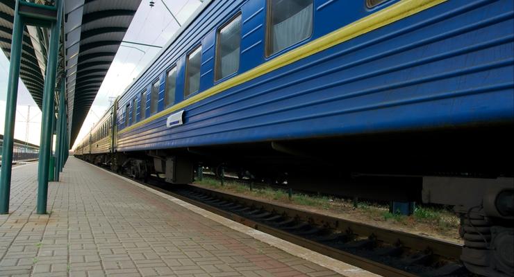 Первые станции Starlink уже передали Укрзализныце: подробности