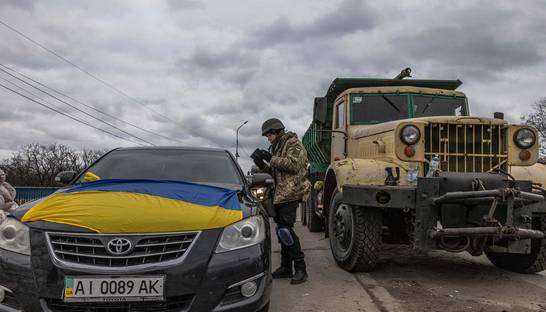 Как происходит изъятие автомобиля на нужды армии в военное время